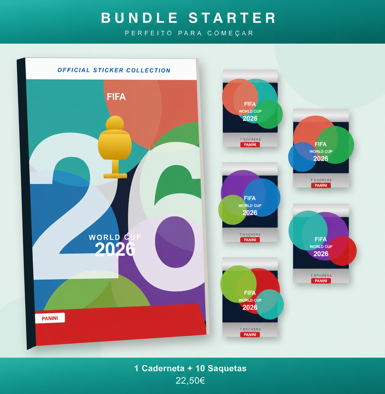Bundle Starter